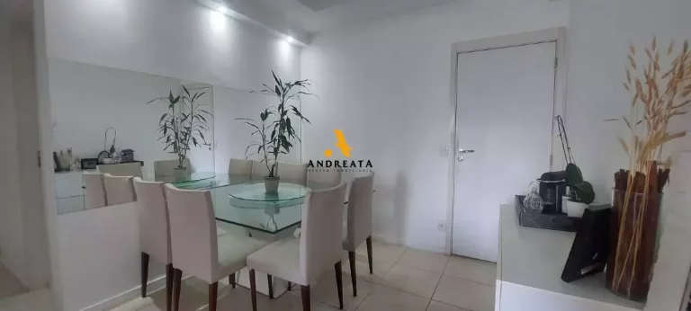Imagem Av. Vice Pres. José Alencar - Maayan - Lindo apartamento 2 quartos