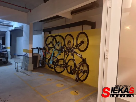 Imagem Apartamento à venda na Penha, São Paulo-SP: 1 quarto, 1 sala, 1 banheiro, garagem e 35m² de área!