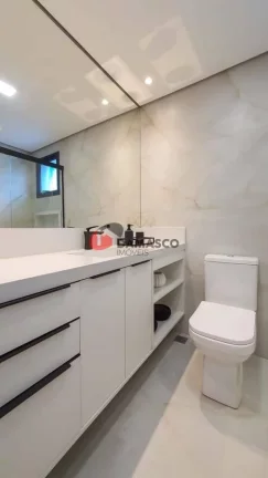 Imagem Apartamento à venda, Vila Assunção, Santo André, SP