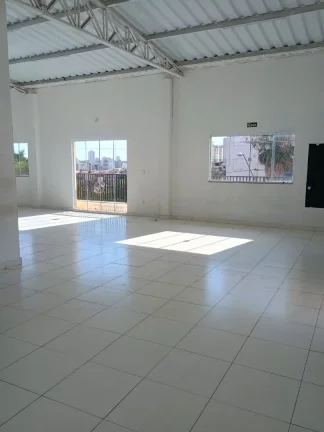Imagem SALÃO COMERCIAL - PARA LOCAÇÃO - PISO SUPERIOR - JARDIM PARANAPANEMA - CAMPINAS