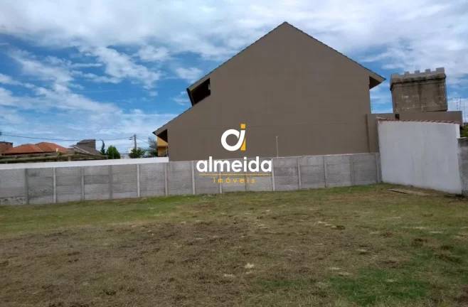 Imagem Terreno à venda para edificação em Bagé - RS