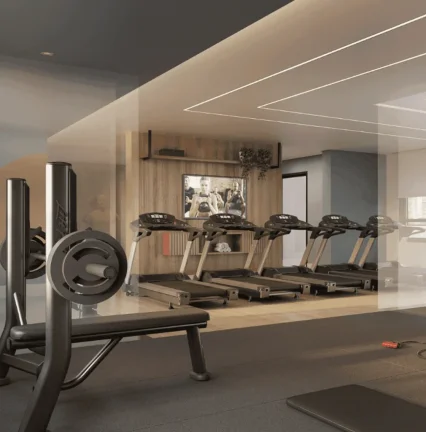 Imagem Apartamento à venda em Campinas, Nova Campinas, com 3 quartos, 131m2