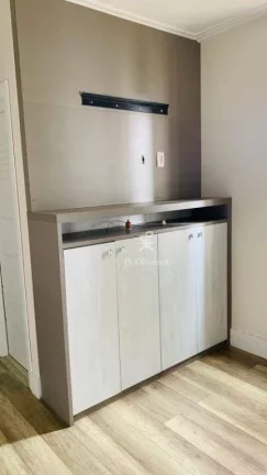 Imagem Apartamento com 4 dormitórios à venda, 126 m² por R$ 1.050.000,00 - Jardim Wanda - Taboão da Serra/SP