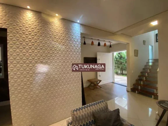 Imagem Sobrado com 3 quartos à venda, 240 m² por R$ 1.440.000 - Vila Albertina - São Paulo/SP