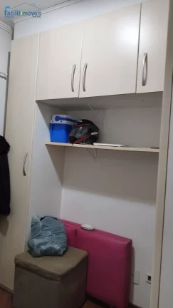 Imagem APARTAMENTO À VENDA - AV. DOM JAIME - SÃO BERNARDO DO CAMPO - SP