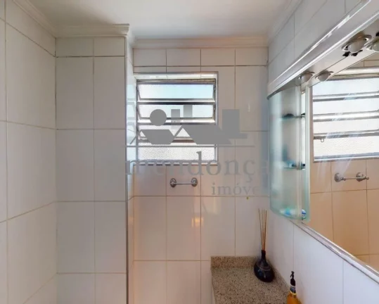 Imagem Apartamento na Pompéia com 3 quartos e 2 vagas, 107m²