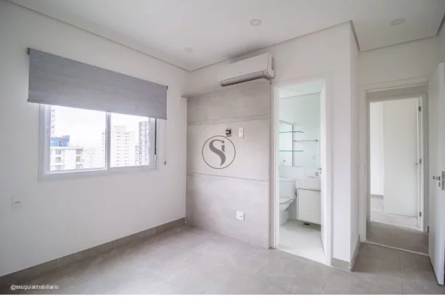 Imagem APARTAMENTO RESIDENCIAL em SÃO PAULO - SP, PERDIZES