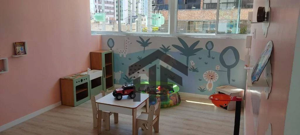 Imagem Apartamento com 3 Quartos para Alugar, 70 m² em Piedade - Jaboatão Dos Guararapes