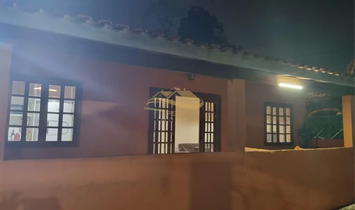 Imagem CHACARA RESIDENCIAL em INDAIATUBA - SP, Próxima da porteira de ferro