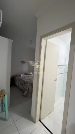 Imagem APARTAMENTO A 100 METROS DO MAR NA ÁREA NOBRE DA PRAIA GRANDE EM UBATUBA-SP