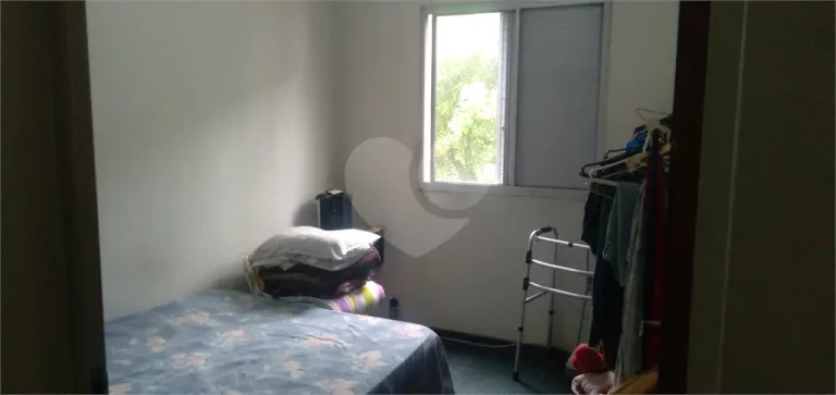 Imagem Apartamento à venda com 2 quartos, sendo 1 suíte, no condomínio Residencial Vila Inglesa, São Paulo - SP