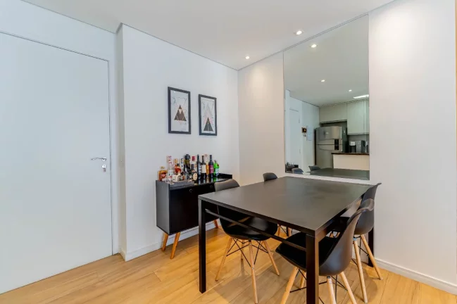 Imagem APARTAMENTO RESIDENCIAL em São Paulo - SP, Jardim Prudência