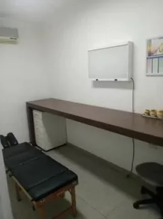 Imagem Casa comercial no Itaim Bibi
