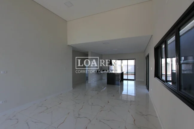 Imagem CASA CONDOMINIO SANTA MONICA - CAÇAPAVA| 3 SUITES | 192 M²
