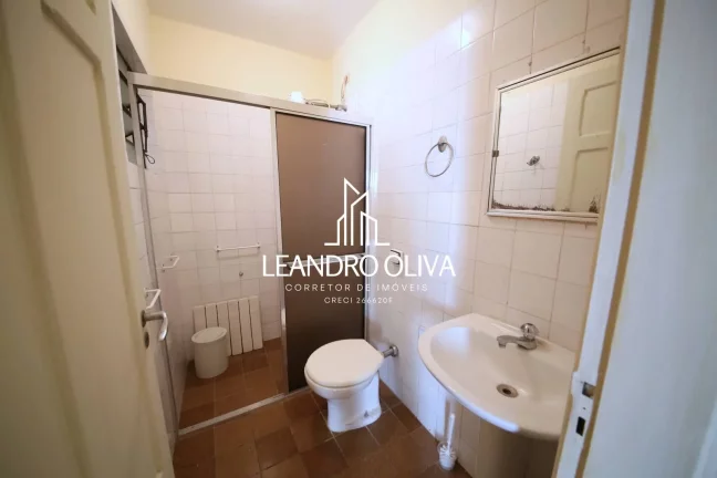 Imagem Casa de vila para venda em Vila Nova Conceição com 5 quartos, sendo 2 suítes, 199m²