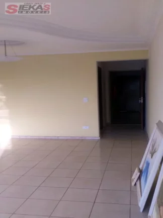 Imagem APARTAMENTO RESIDENCIAL em SÃO PAULO - SP, VILA MARIETA