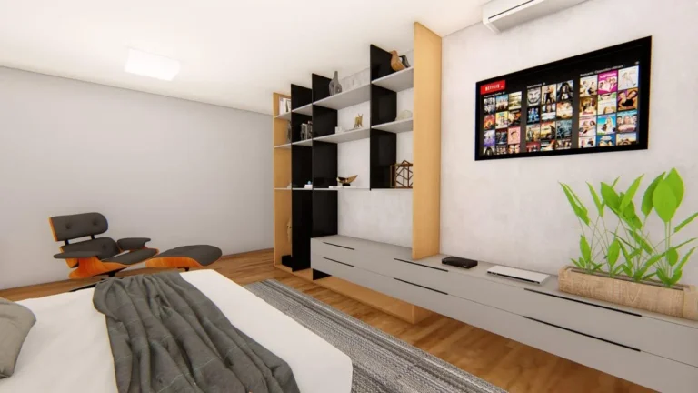 Imagem Mansão à Venda no Condomínio Alphaville com 420m² e 3 vagas.