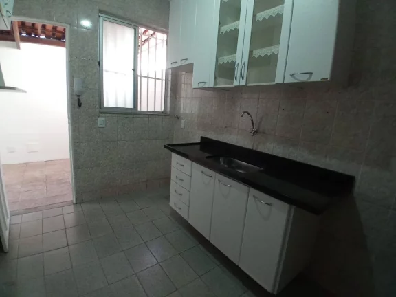 Imagem Área privativa 3 quartos área externa 1 vaga livre coberta