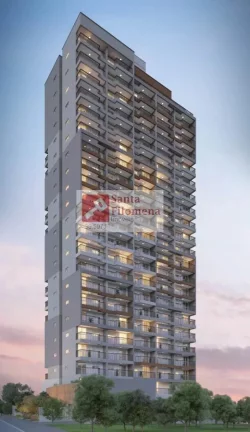 Imagem Studio para Venda em São Paulo, Pinheiros, 1 dormitório, 1 banheiro
