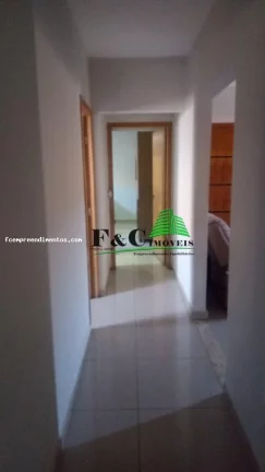 Imagem Casa para Venda em Avaré, Parque Santa Elizabeth II, 3 dormitórios, 1 suíte, 1 banheiro, 2 vagas