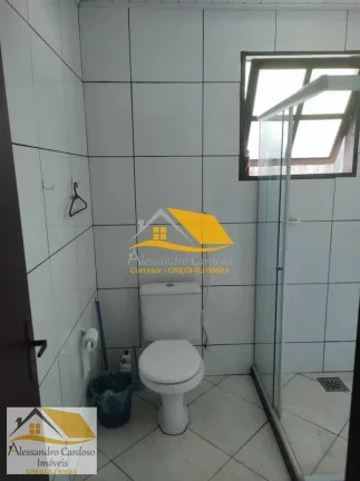 Imagem Vendo Linda mini Chácara Estrada Mury Lumiar.