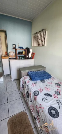 Imagem Casa com duas suítes com galpao e loja comercial