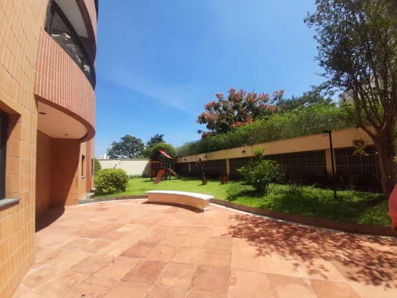 Imagem APARTAMENTO RESIDENCIAL em SÃO PAULO - SP, VILA SÔNIA