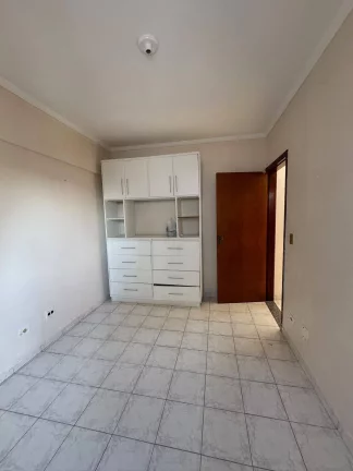 Imagem - Excelente apartamento com dois dormitórios na Tupi - Praia Grande!