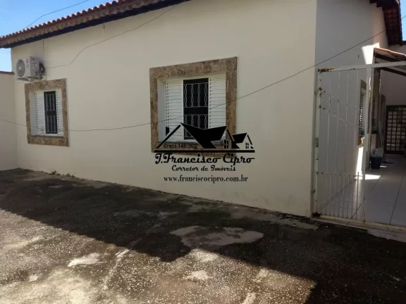 Imagem Casa-Terrea-para-Venda-em-Parque-das-Arvores-Guaratingueta-SP