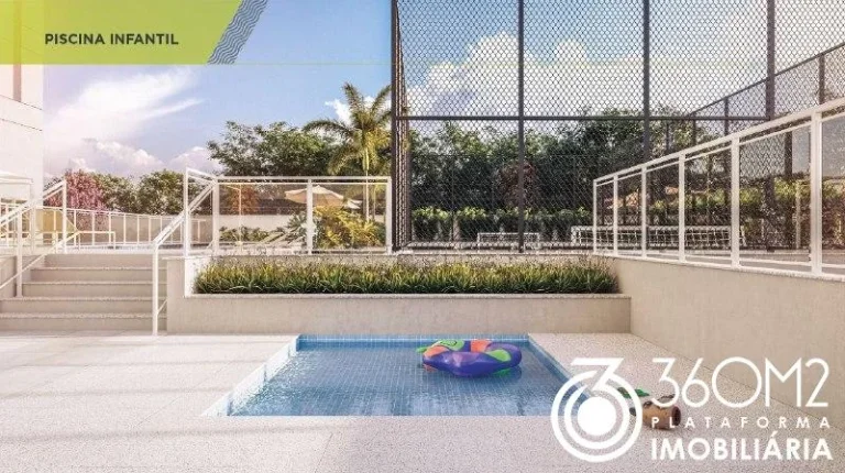 Imagem Apartamento para Venda em Santo André / SP no bairro Vila Alzira