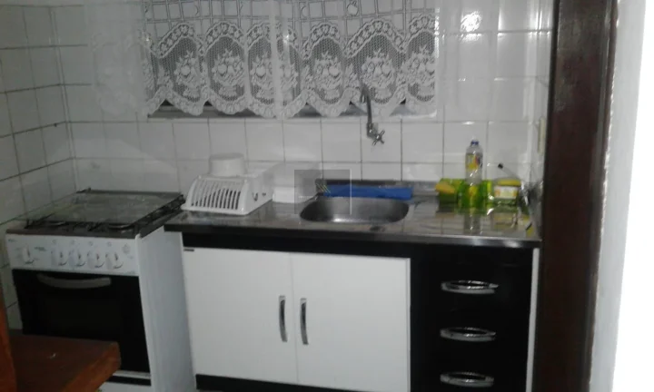 Imagem Apartamento para Venda em Ubatuba / SP no bairro Figueira (Pé da Serra)