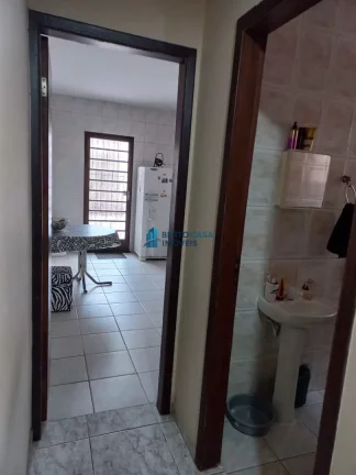 Imagem Casa Padrão