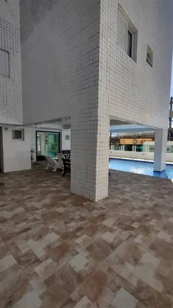 Imagem APARTAMENTO COM 70 m² - OCIAN - PRAIA GRANDE SP