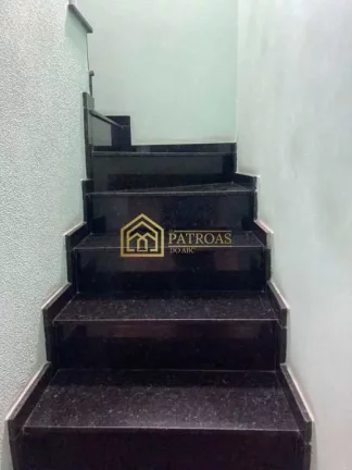 Imagem Casa Padrão