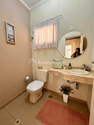 Imagem Casa Térrea à venda no Condomínio Paineiras, no bairro Betel, Paulínia SP

Localizada em um dos ...