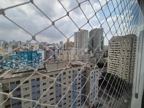 Imagem APARTAMENTO À VENDA NA BELA VISTA, SÃO PAULO