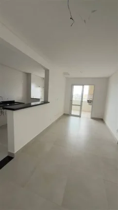 Imagem APARTAMENTO COM 45 m² - TUPI - PRAIA GRANDE SP