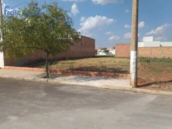 Imagem TERRENO RESIDENCIAL SANTA LUZIA - ARARAQUARA - SP
