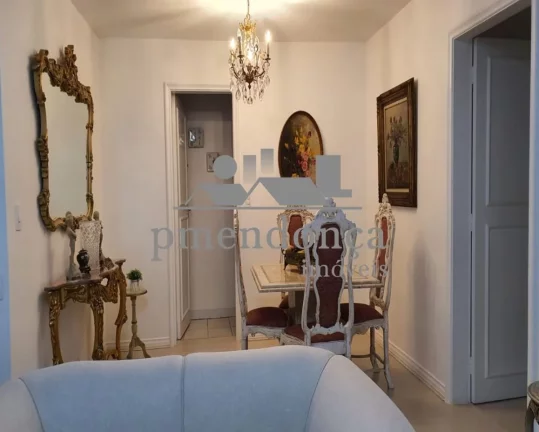 Imagem Apartamento 3 quartos, 1 suite, 1 vaga, 125 mts