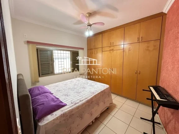Imagem Casa - Ribeirão Preto - City Ribeirão