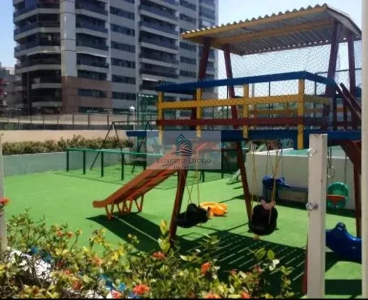 Imagem Apartamento à venda na Barra da Tijuca, Rio de Janeiro-RJ: 2 quartos, 1 suíte, 124m², 1 vaga - Imperdível!
