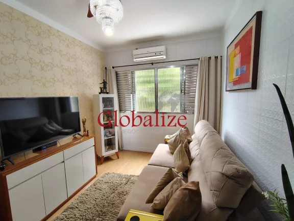 Imagem APARTAMENTO 02 DORMITÓRIOS, R$500.000,00, 74m², FICA À 1 QUADRA DA PRAIA, TOTALMENTE REFORMADO E ILUMINADO, LOCALIZAÇÃO PRIVILEGIADA