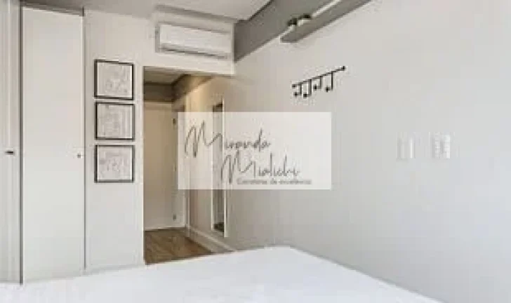 Imagem Apartamento Alto Padrão - Jurerê vista mar
