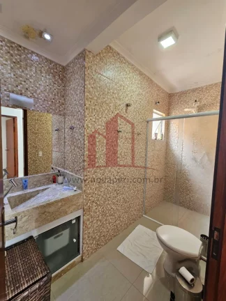Imagem Casa à venda em Franco da Rocha-SP, Villa Verde: 3 quartos, 1 suíte, 2 salas, 4 banheiros, 2 vagas, 11,11 m² de área.
