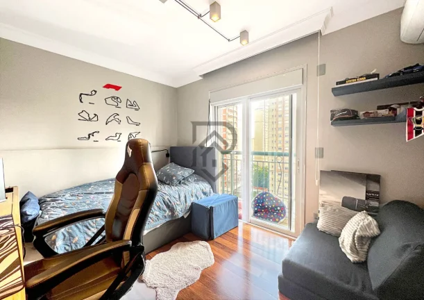 Imagem Apartamento Alto Padrão Vila Nova Conceição, Praça Pereira Coutinho,