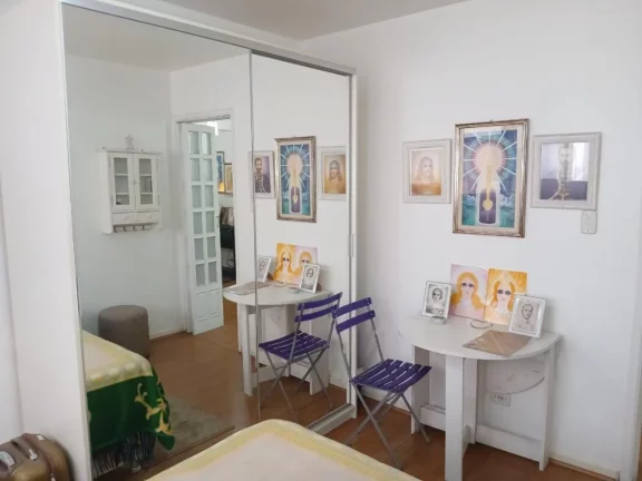 Imagem Apartamento com 1 dormitório na Bela Vista