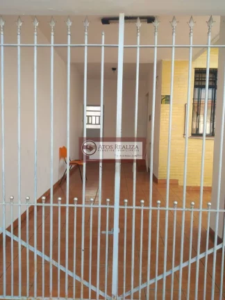 Imagem Casa Residencial / Coml em Vila Santa Catarina - São Paulo