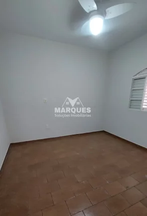 Imagem Casa Residencial/Comercial no Jardim Rosolem - Hortolândia