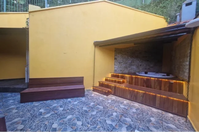 Imagem CASA RESIDENCIAL em São Paulo - SP, Tremembé