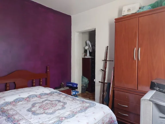Imagem Casa Cidade Líder - 162M², 2 Dorms, 1 Suíte, 2 Vagas.